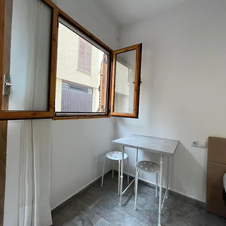 Apartament Estudio 5 Min Playa
